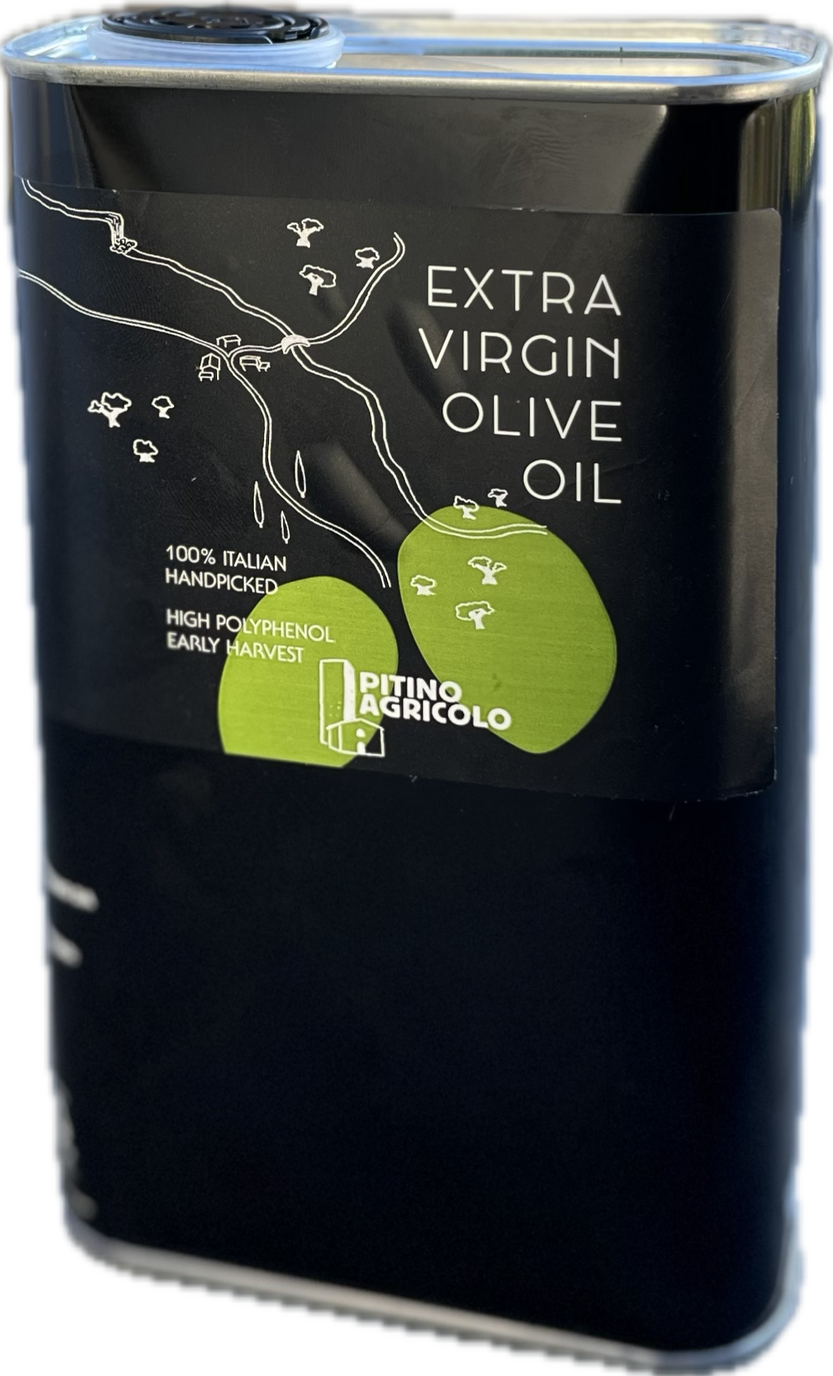 Monticole EVOO 500ml