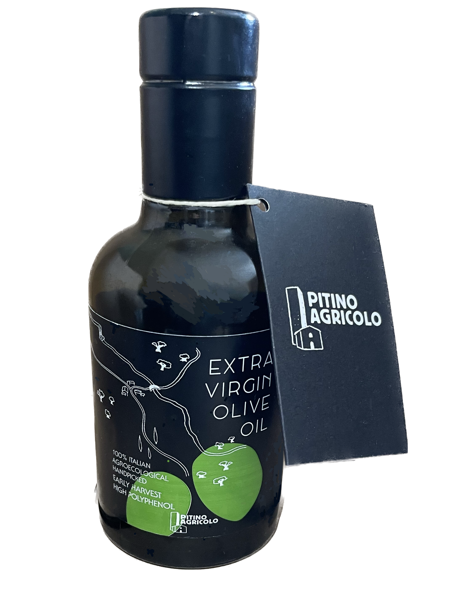 Monticole Single Estate EVOO