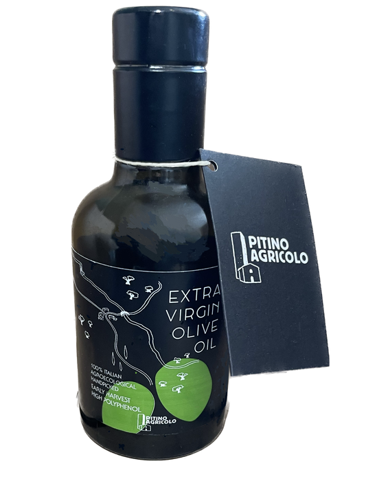 Monticole Single Estate EVOO