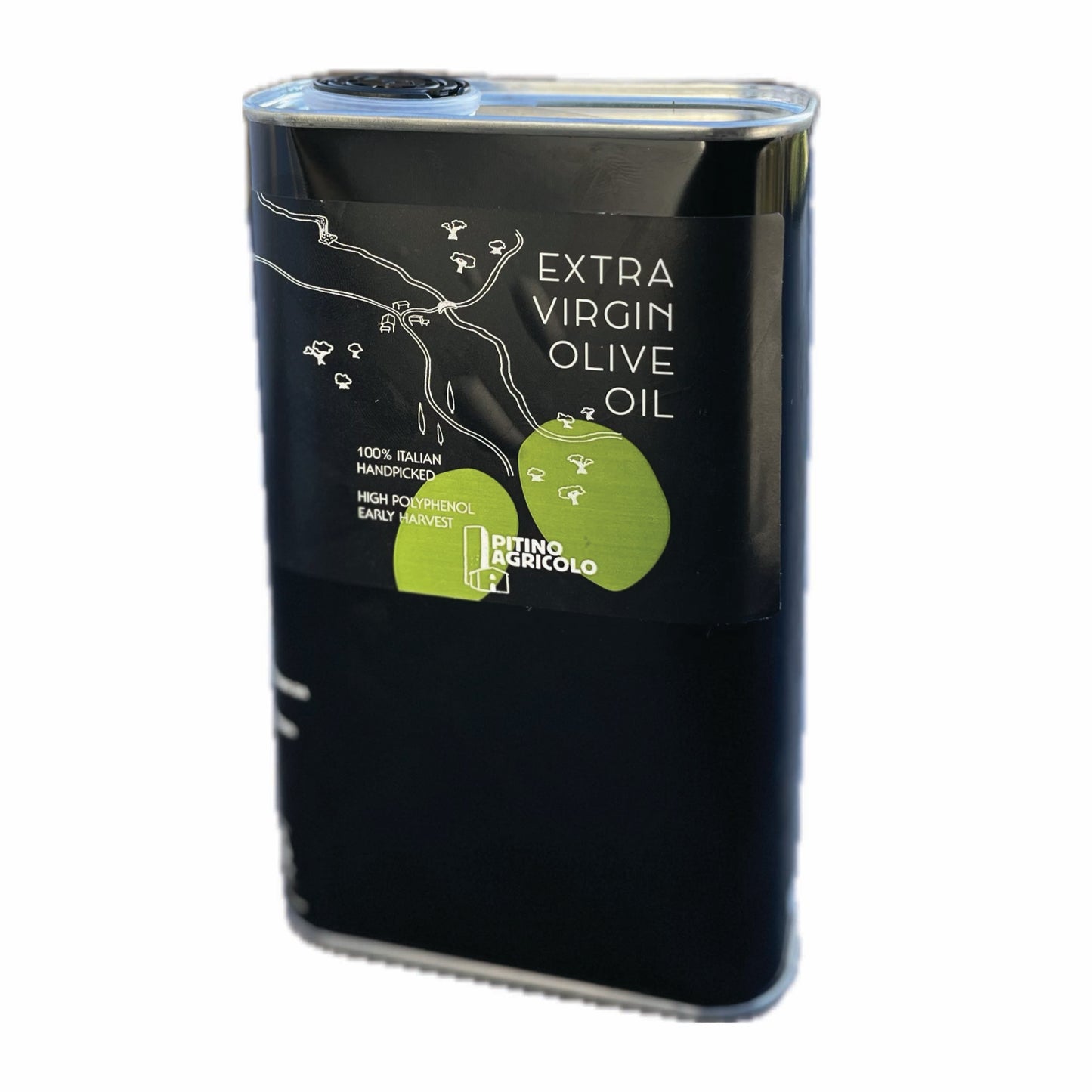 Monticole EVOO 500ml