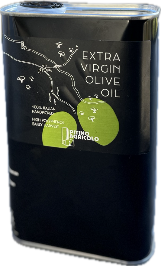 Monticole EVOO 500ml