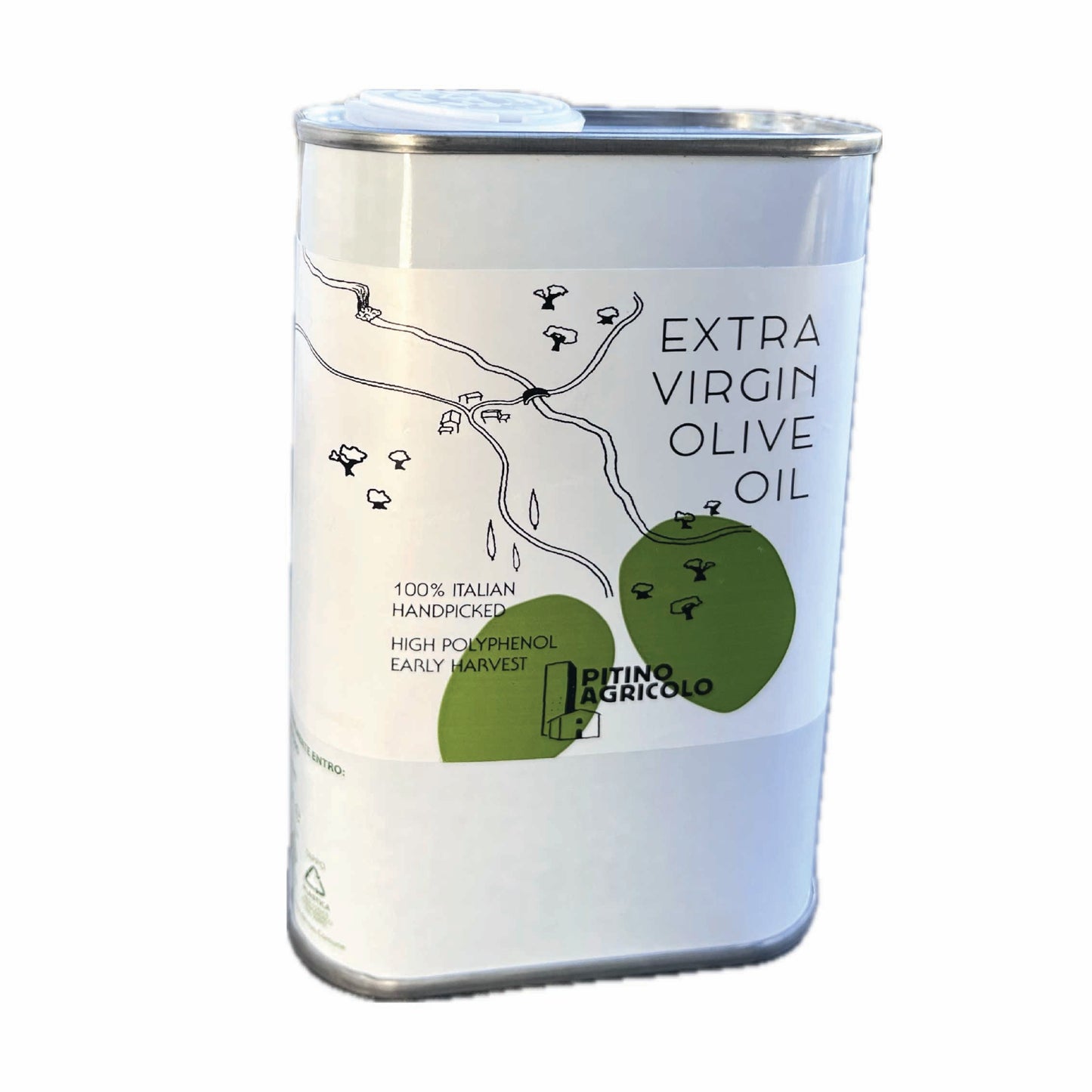 Gift set 2 x 250ml tins