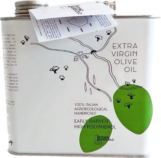 Il Territorio EVOO 2L image 0